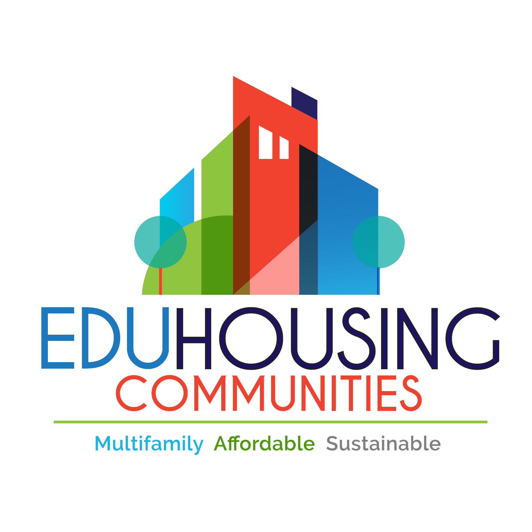 Eduhousing Communities logo