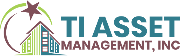 TI Asset Management logo